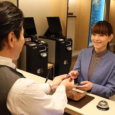 Smart Stay Shizuku Shinagawa-Oimachi Tokyo Bagian luar foto