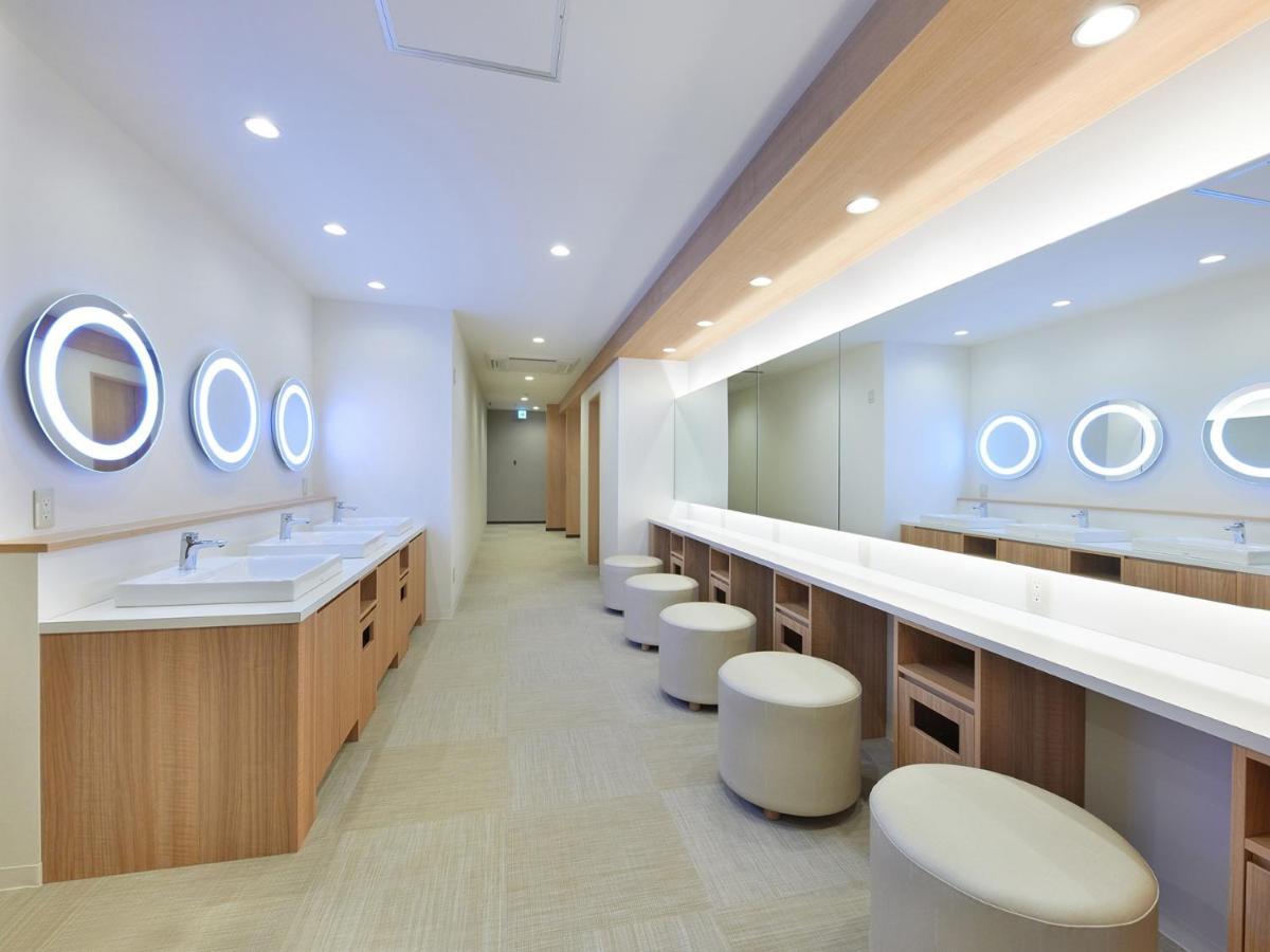 Smart Stay Shizuku Shinagawa-Oimachi Tokyo Bagian luar foto