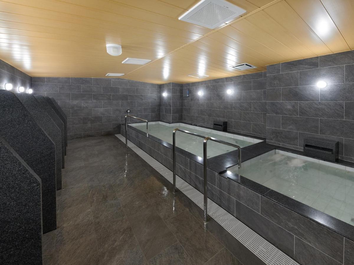 Smart Stay Shizuku Shinagawa-Oimachi Tokyo Bagian luar foto