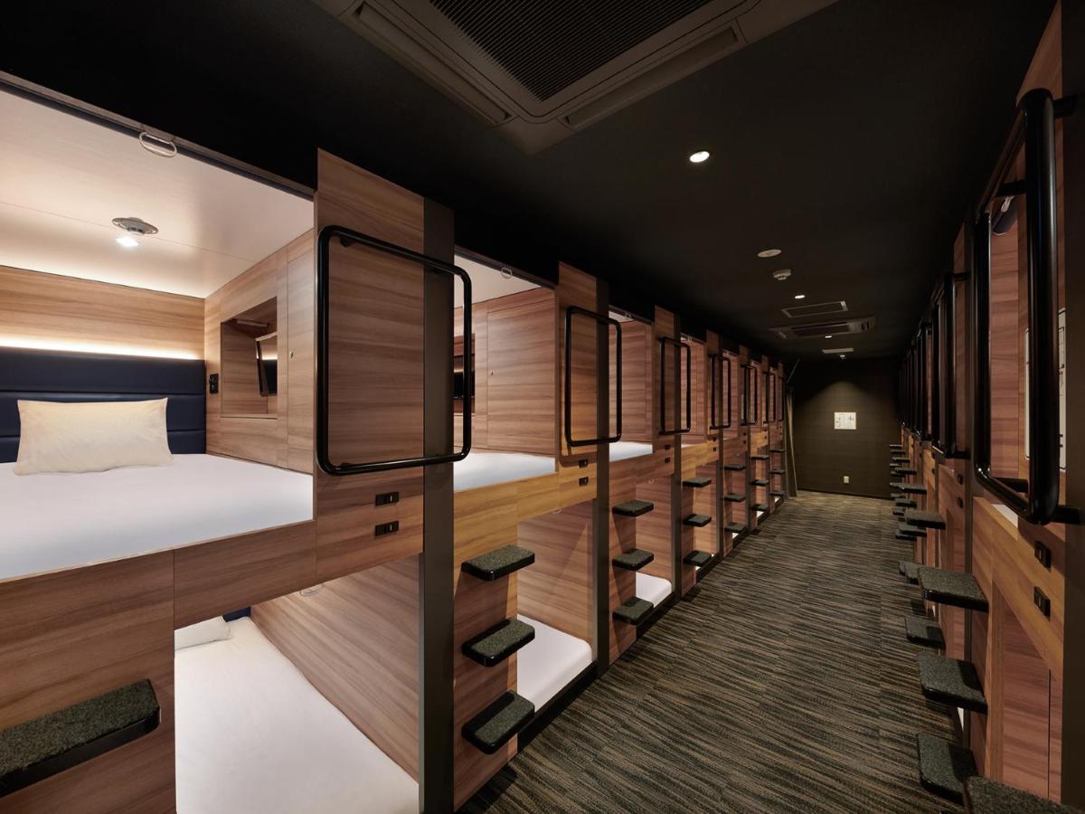 Smart Stay Shizuku Shinagawa-Oimachi Tokyo Bagian luar foto
