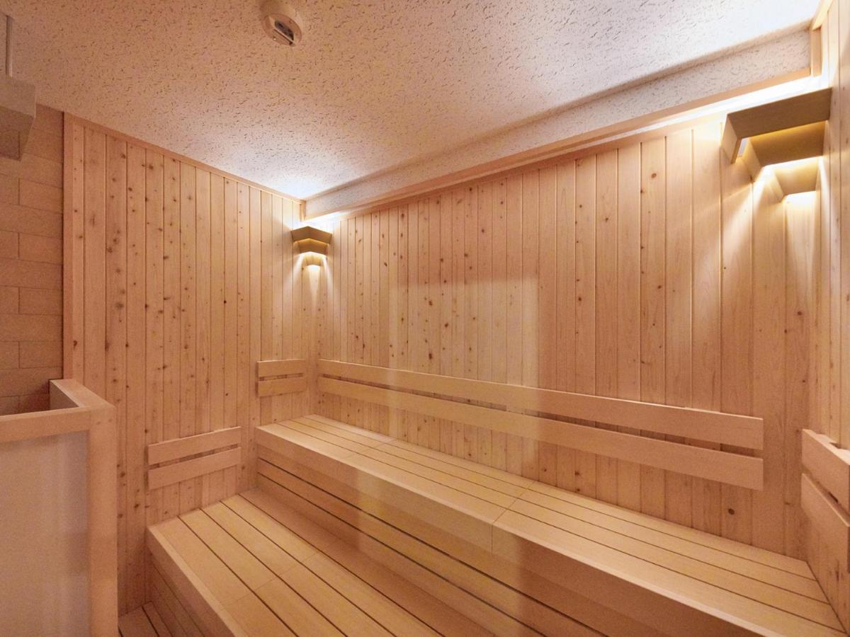Smart Stay Shizuku Shinagawa-Oimachi Tokyo Bagian luar foto