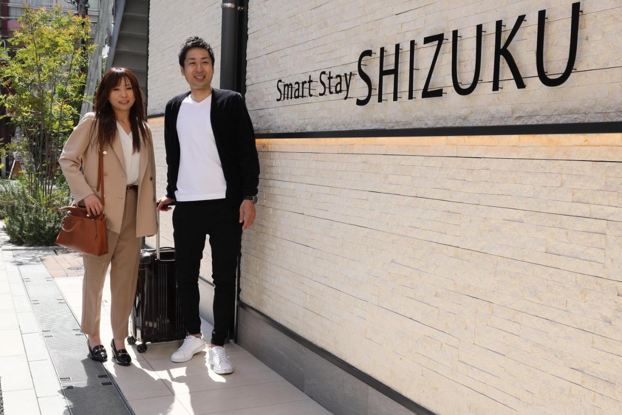 Smart Stay Shizuku Shinagawa-Oimachi Tokyo Bagian luar foto